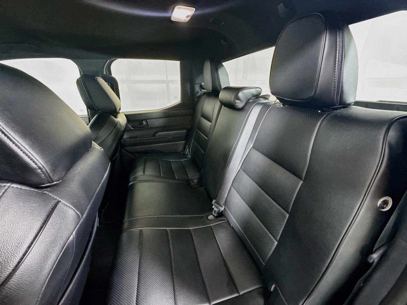 Used 2024 Toyota Tacoma SR5 RWD image 26
