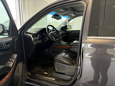 Used 2016 Chevrolet Tahoe LTZ image 10