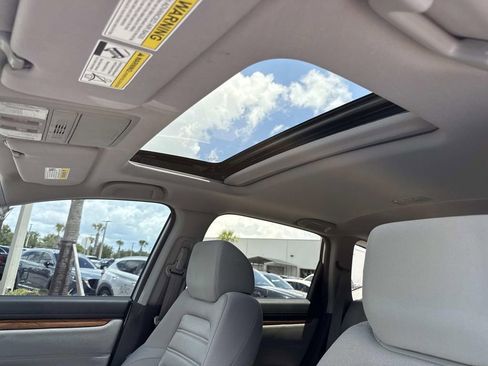 Used 2019 Honda CR-V EX image 28