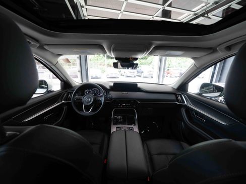Used 2024 MAZDA CX-90 Plug-In Hybrid w/ Premium Pkg AWD/4WD image 19