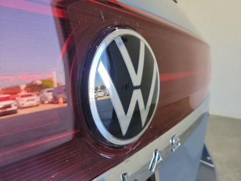 Used 2026 Volkswagen Atlas SEL Premium R-Line AWD/4WD image 10
