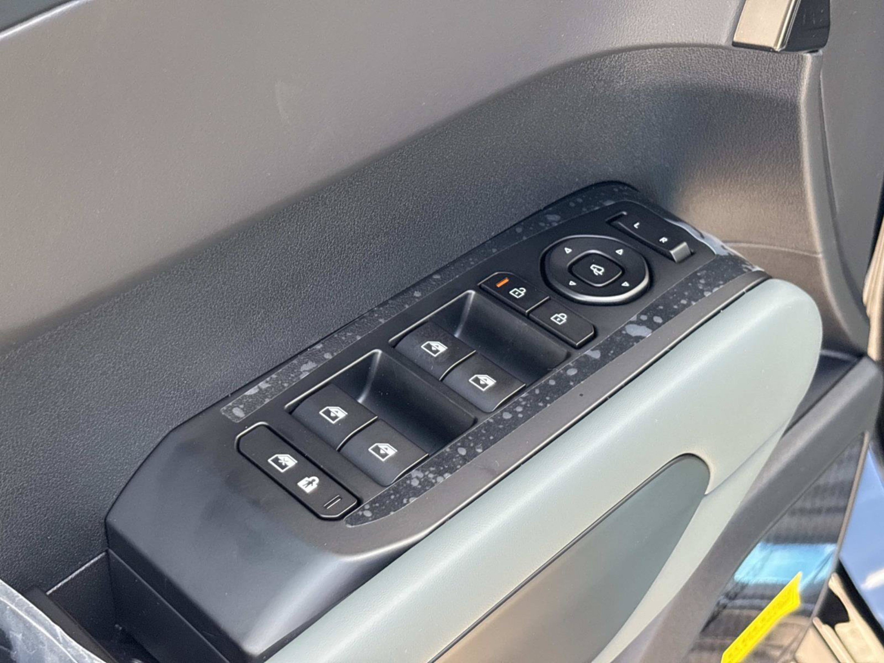 New 2027 Kia Telluride SX X-Line AWD/4WD image 22