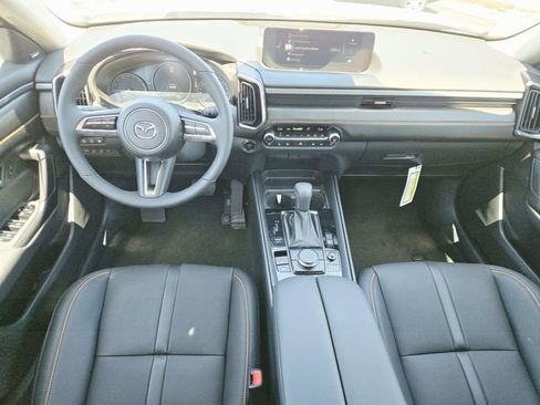 New 2026 MAZDA CX-50 2.5 Hybrid w/ Weather Package AWD/4WD image 7