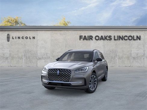 New 2026 Lincoln Corsair Grand Touring image 2