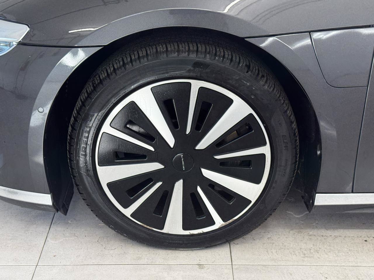 Used 2023 Lucid Air Grand Touring AWD/4WD image 33