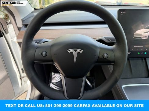 Used 2024 Tesla Model Y Long Range image 15
