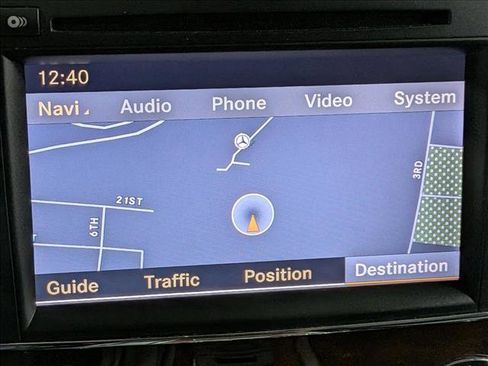 Used 2011 Mercedes-Benz G 550 image 14
