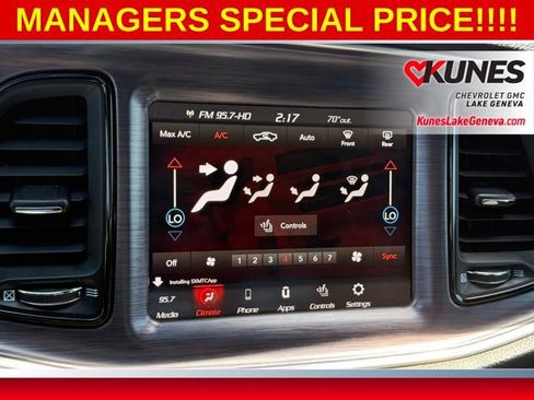 Used 2018 Dodge Challenger R/T Plus RWD image 27