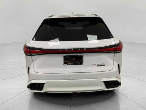 Certified 2024 Lexus RX 500h F Sport w/ Convenience Package image 6