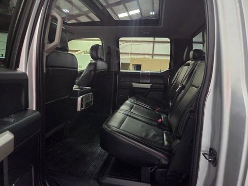 Used 2019 Ford F250 Lariat w/ Lariat Ultimate Package image 80