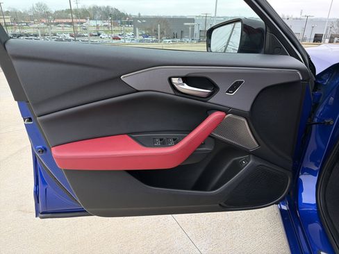 Used 2021 Acura TLX w/ A-SPEC Pkg image 14