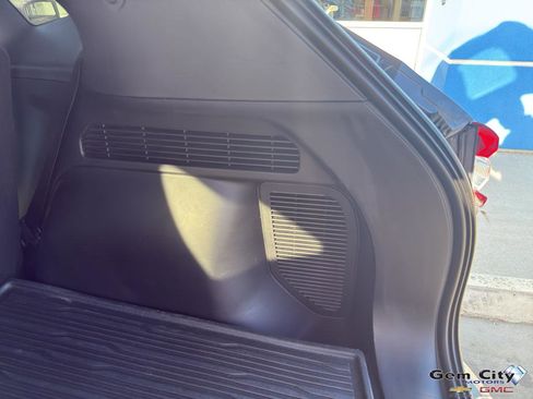 Used 2024 Ford Escape ST-Line w/ Tech Pack #1 image 9