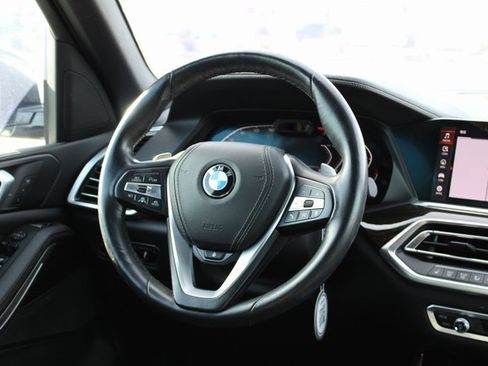 Used 2019 BMW X5 xDrive40i image 20