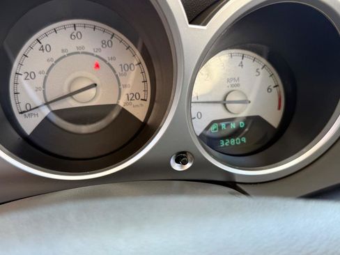 Used 2008 Chrysler Sebring Touring w/ Special Touring Group image 16