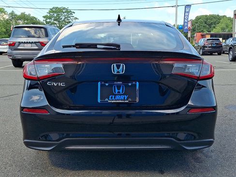 Used 2023 Honda Civic LX image 5