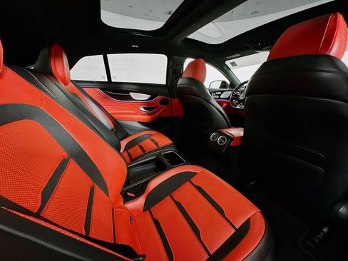 Used 2024 Mercedes-Benz AMG GT 43 image 29