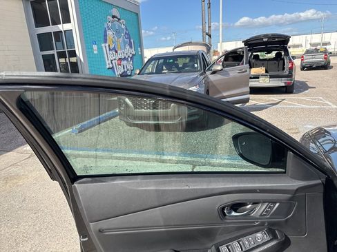 Used 2023 Honda Accord Touring image 23