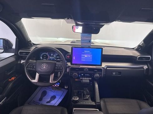 New 2026 Toyota 4Runner TRD Sport Premium image 20