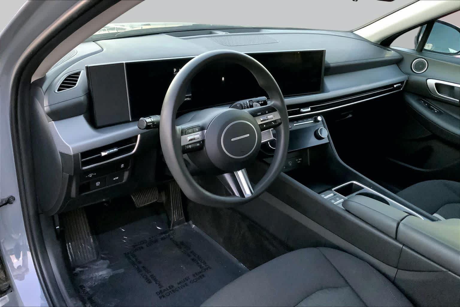 Used 2024 Hyundai Sonata SEL FWD image 14