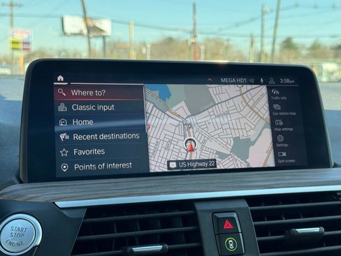 Used 2020 BMW X4 xDrive30i w/ Executive Package image 62