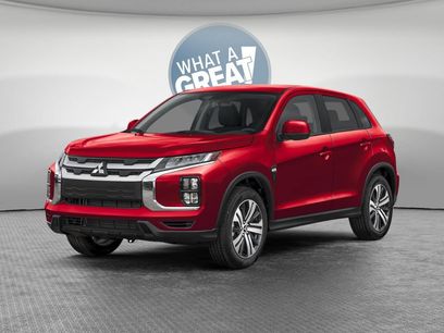 New 2027 Mitsubishi Outlander Sport ES