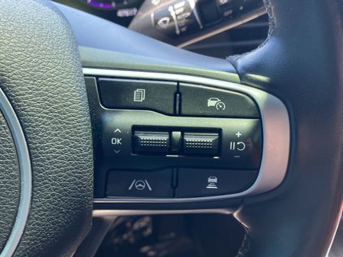 Used 2023 Kia Sportage SX AWD/4WD image 37