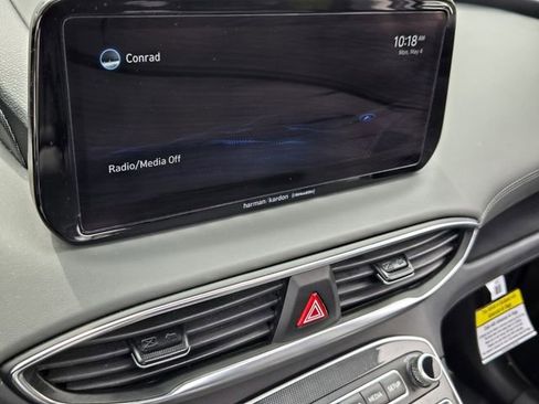 Used 2022 Hyundai Santa Fe Limited FWD image 23
