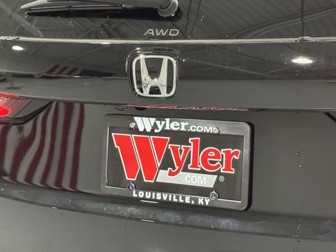 New 2026 Honda CR-V EX-L image 37