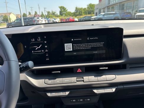 New 2027 Kia Seltos X-Line S AWD/4WD image 32