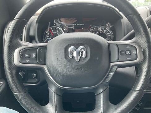 New 2024 RAM 5500 Tradesman image 11