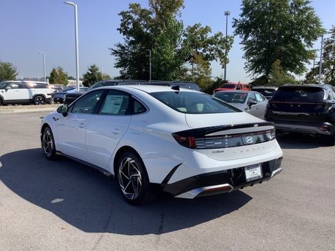 New 2026 Hyundai Sonata SEL image 7