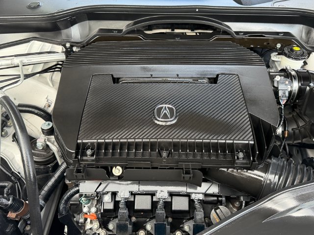Used 2025 Acura MDX A-Spec AWD/4WD image 25