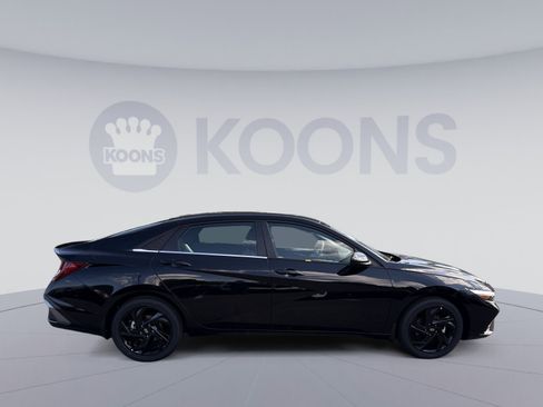 New 2026 Hyundai Elantra SEL Sport Premium FWD image 8