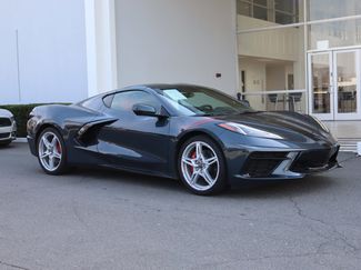 Used 2021 Chevrolet Corvette Stingray Coupe w/ Battery Protection Package video 2