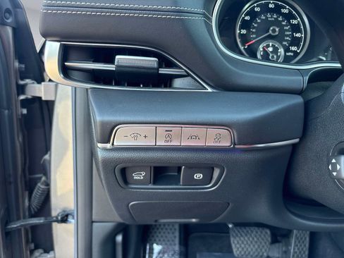 Used 2021 Genesis GV80 3.5T w/ Advanced Package 06 image 35