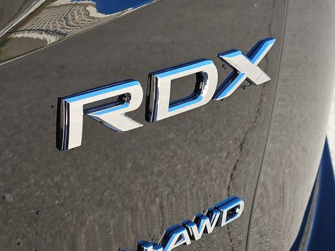New 2026 Acura RDX SH-AWD w/ Technology Package image 11