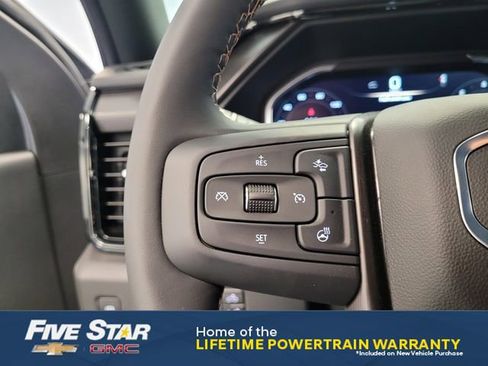 New 2026 GMC Sierra 2500 AT4 w/ AT4 Premium Plus Package AWD/4WD image 23