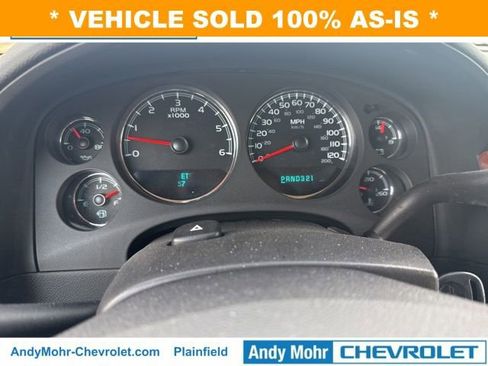 Used 2008 Chevrolet Tahoe LT w/ LT Preferred Equipment Group image 14
