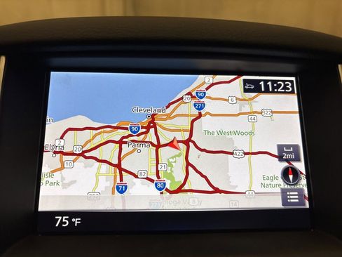 Used 2020 INFINITI Q50 Sport w/ All Weather Package image 20