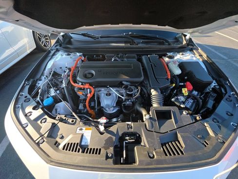 Used 2023 Honda Accord Sport image 16