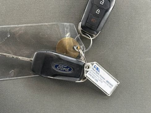 Used 2020 Ford F150 XL w/ XL Power Equipment Group AWD/4WD image 13