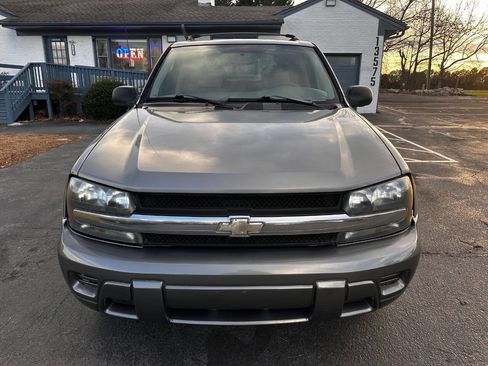 Used 2008 Chevrolet TrailBlazer 2WD w/ Smoker's Package image 3