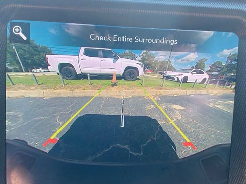Used 2021 Jeep Gladiator Overland w/ Popular Equipment Package AWD/4WD image 30