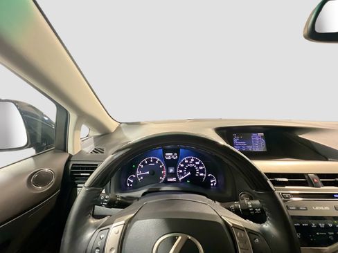 Used 2015 Lexus RX 350 FWD w/ Premium Package image 7