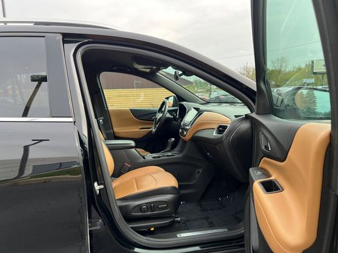 Used 2018 Chevrolet Equinox Premier AWD/4WD image 42