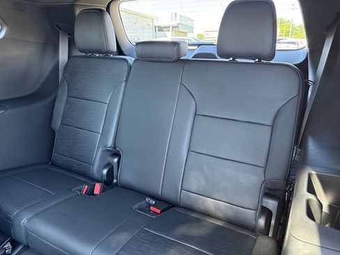 New 2026 Buick Enclave Sport Touring w/ Power Package FWD image 41