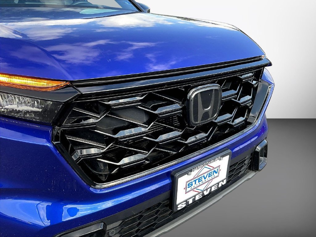 Used 2024 Honda CR-V Sport-L image 35
