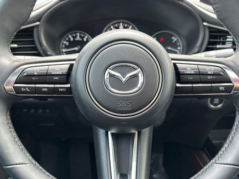 Used 2025 MAZDA CX-30 2.5 Turbo w/ Premium Package image 23