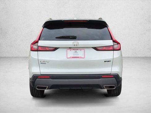 Used 2024 Honda CR-V Sport-L image 6