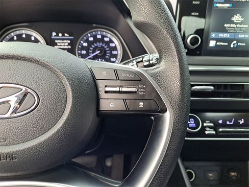 Used 2020 Hyundai Sonata SEL image 20